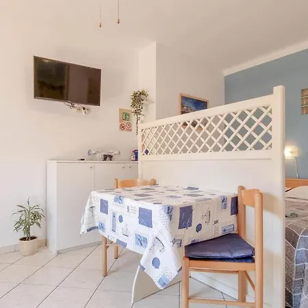 Apartment Alma One
