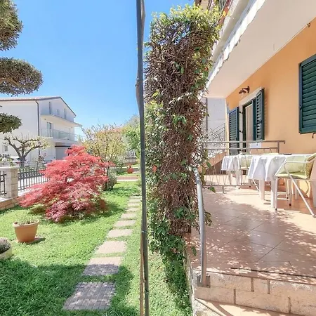 Alma One Apartment Novigrad (Istria)