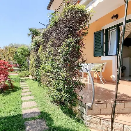 Apartment Alma One