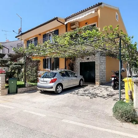 Apartment Alma One
