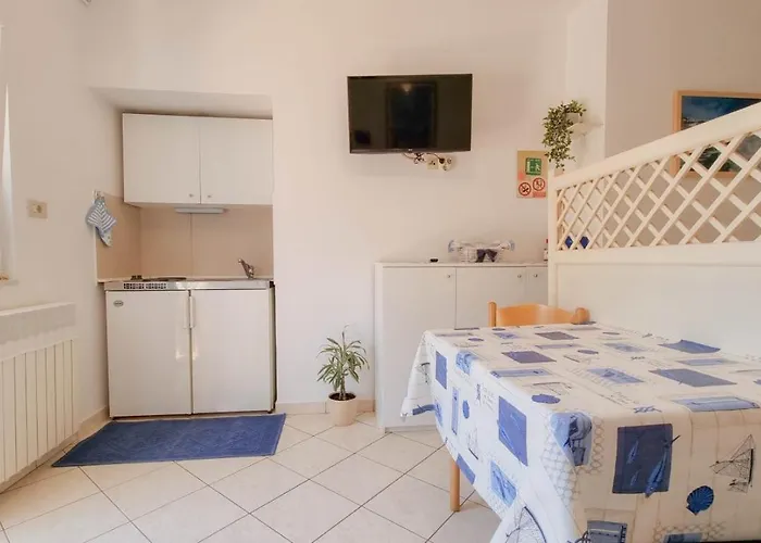 Apartman Alma One