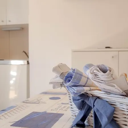 Alma One Apartmán *