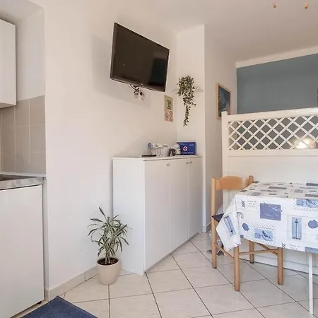 Apartment Alma One Novigrad Istria