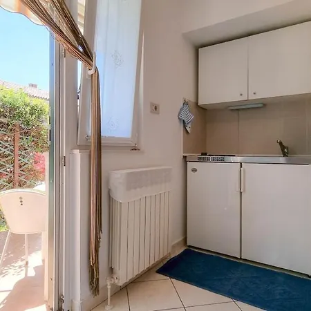 Alma One * Novigrad Istria