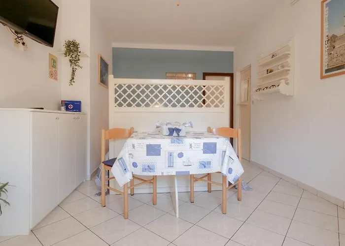 Alma One Daire Novigrad Istria