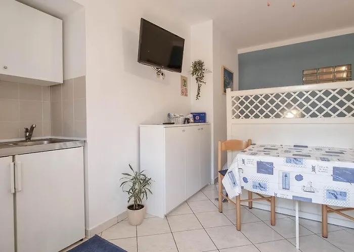 Daire Alma One Novigrad Istria