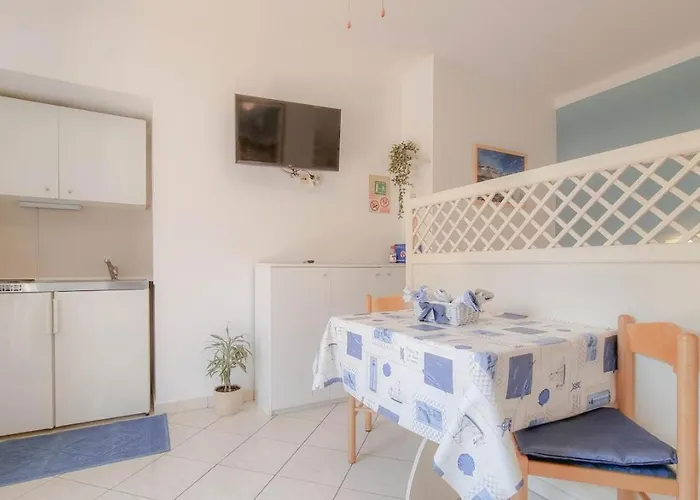 Alma One * Novigrad Istria