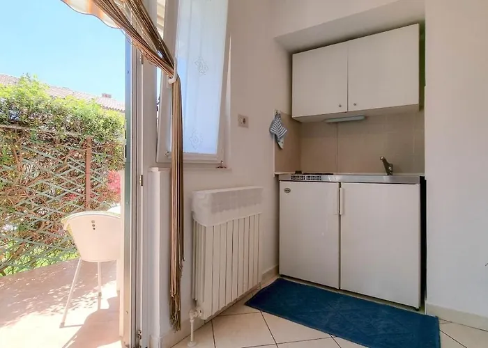 Alma One * Novigrad Istria